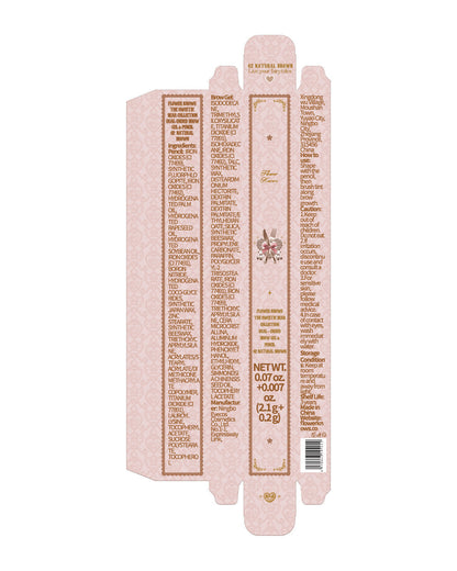 The Sweetie Bear Dual-Ended Brow Gel & Pencil