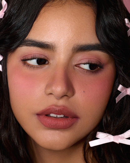 Strawberry Cupid All Day Glow Liquid Blush