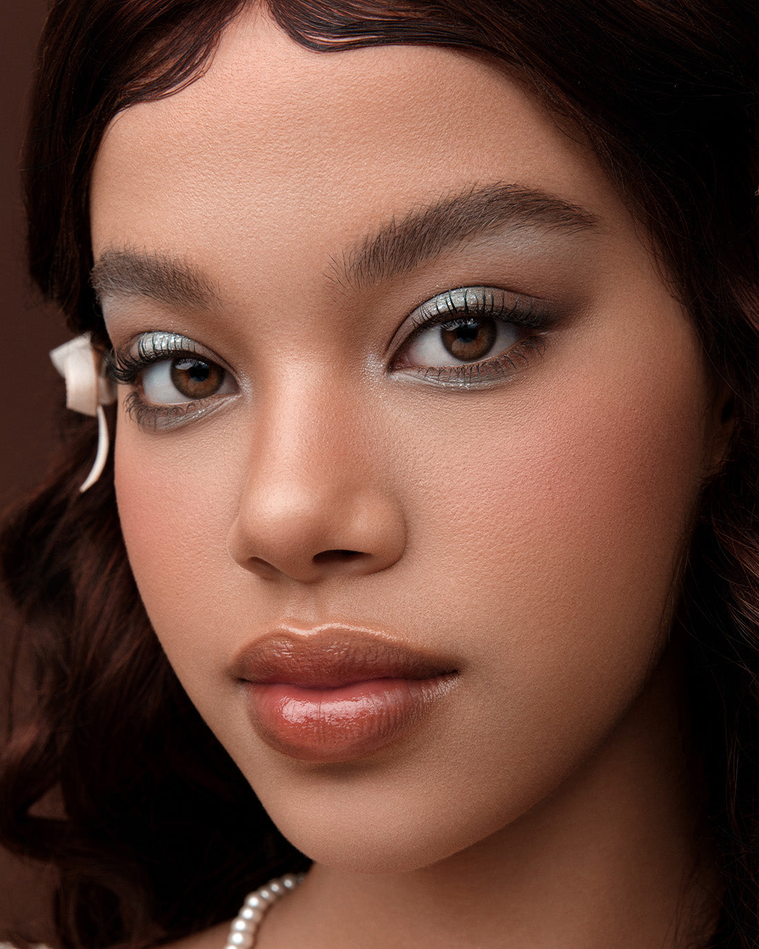 The Sweetie Bear 6-Color Makeup Palette