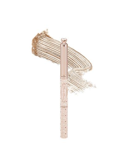 The Sweetie Bear Dual-Ended Brow Gel & Pencil