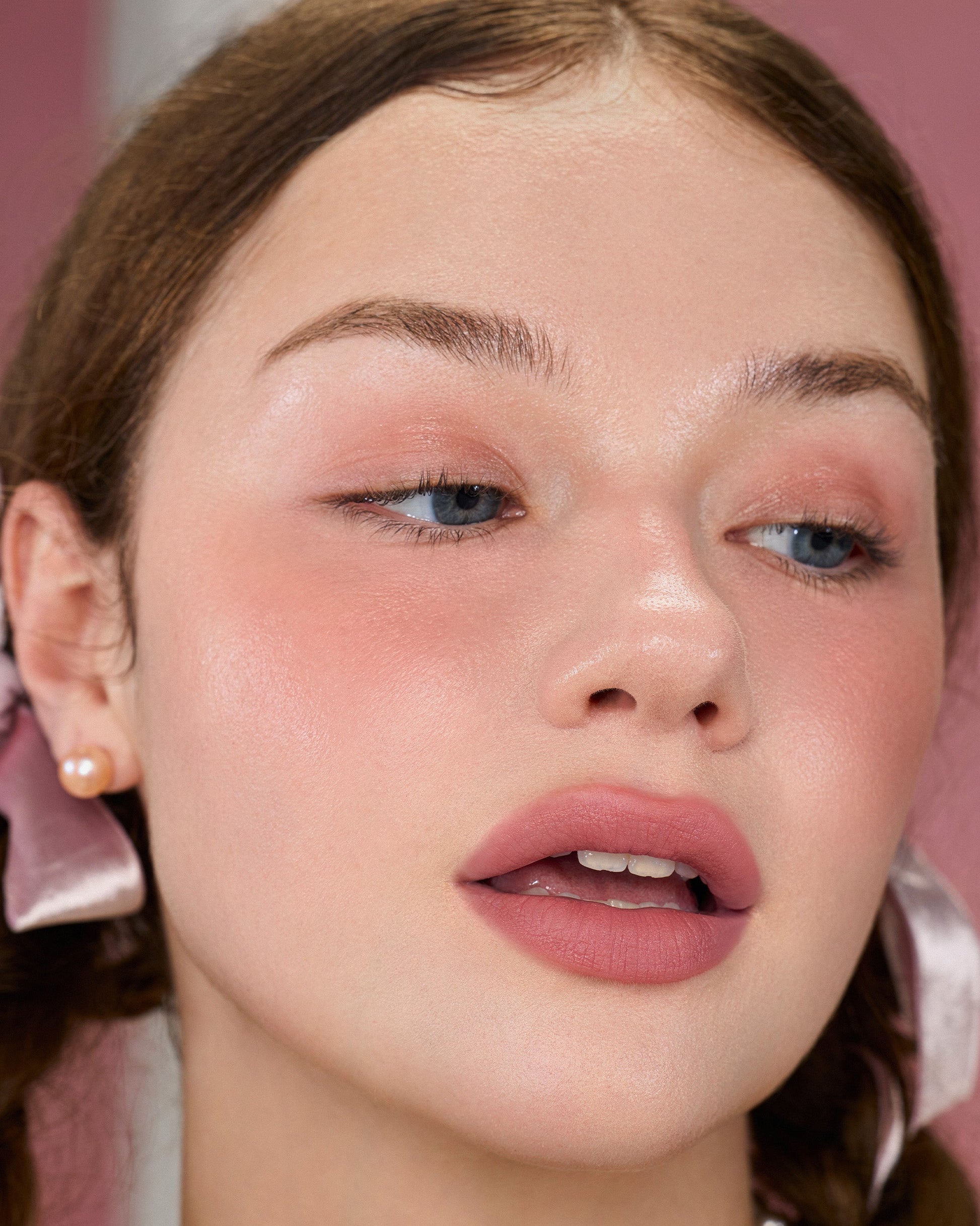 Strawberry Cupid Cake Lip Cream