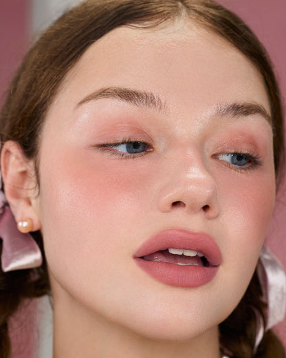 Strawberry Cupid Cake Lip Cream