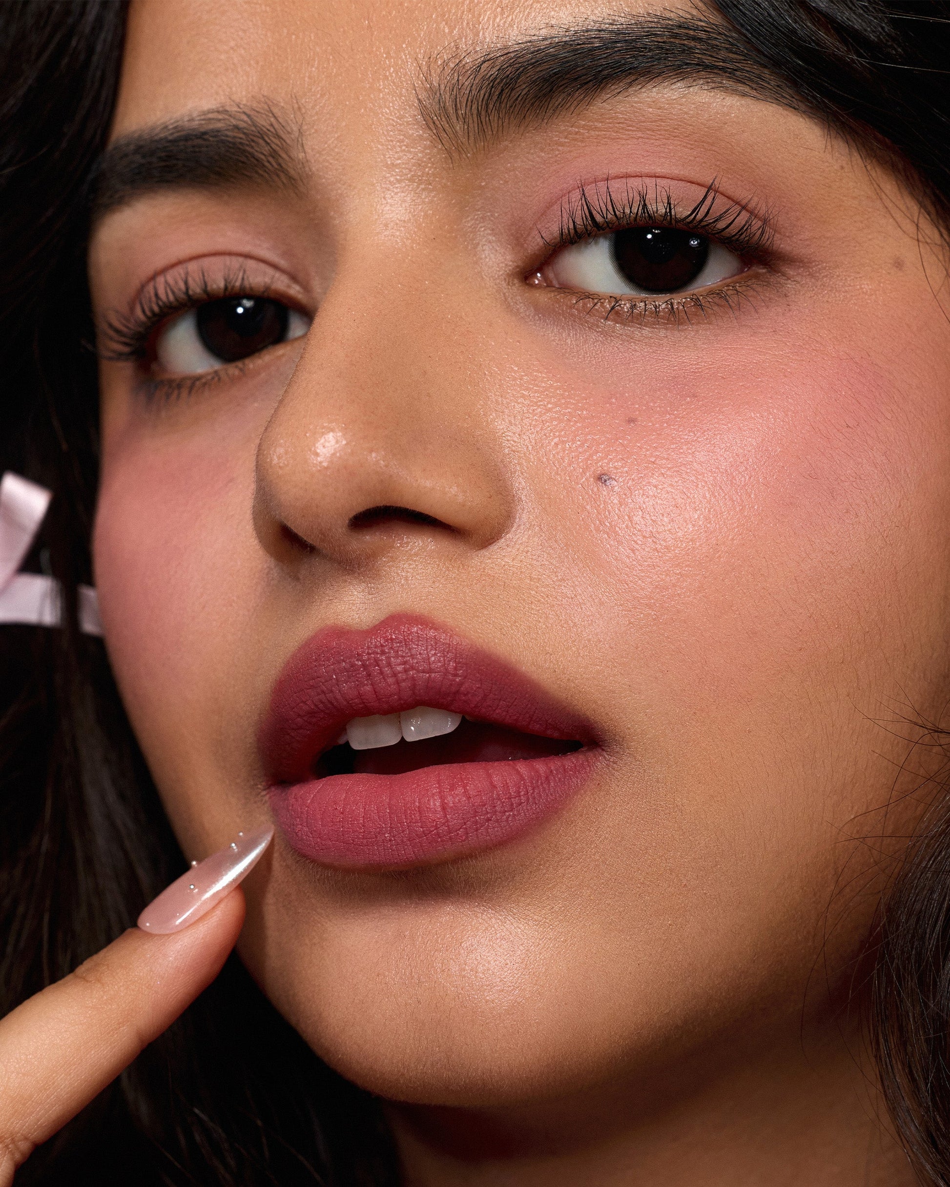 Strawberry Cupid Cake Lip Cream