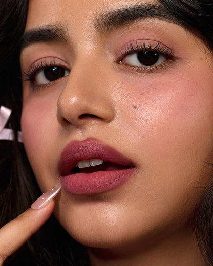 Strawberry Cupid Cake Lip Cream