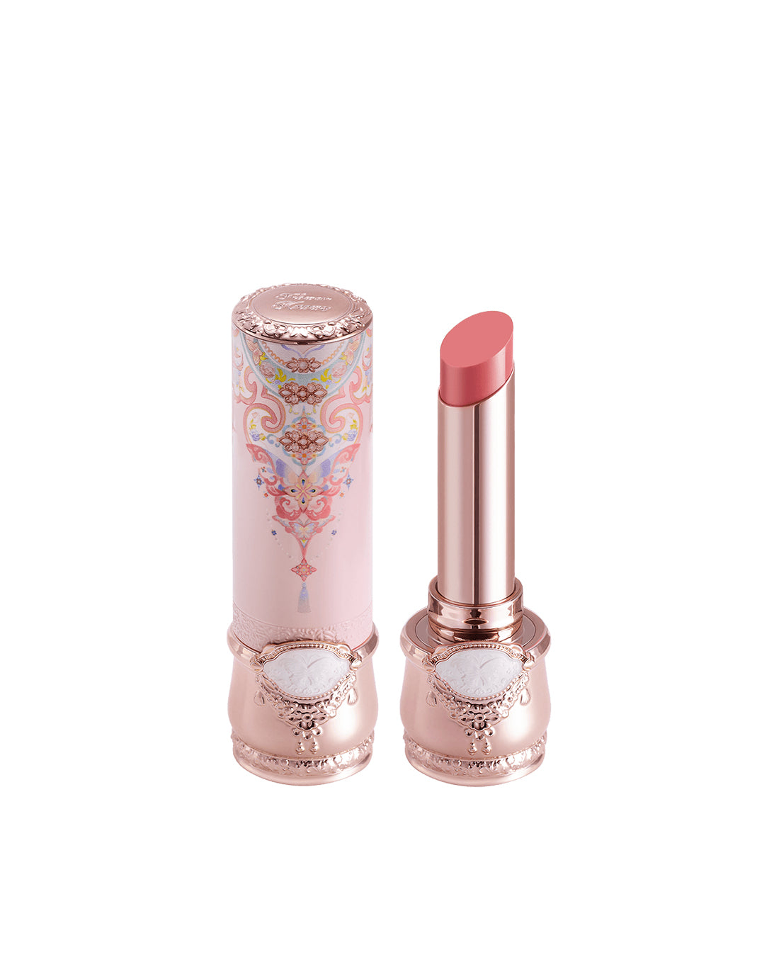 Butterfly Cloud Collar Collection Glossy Lipstick