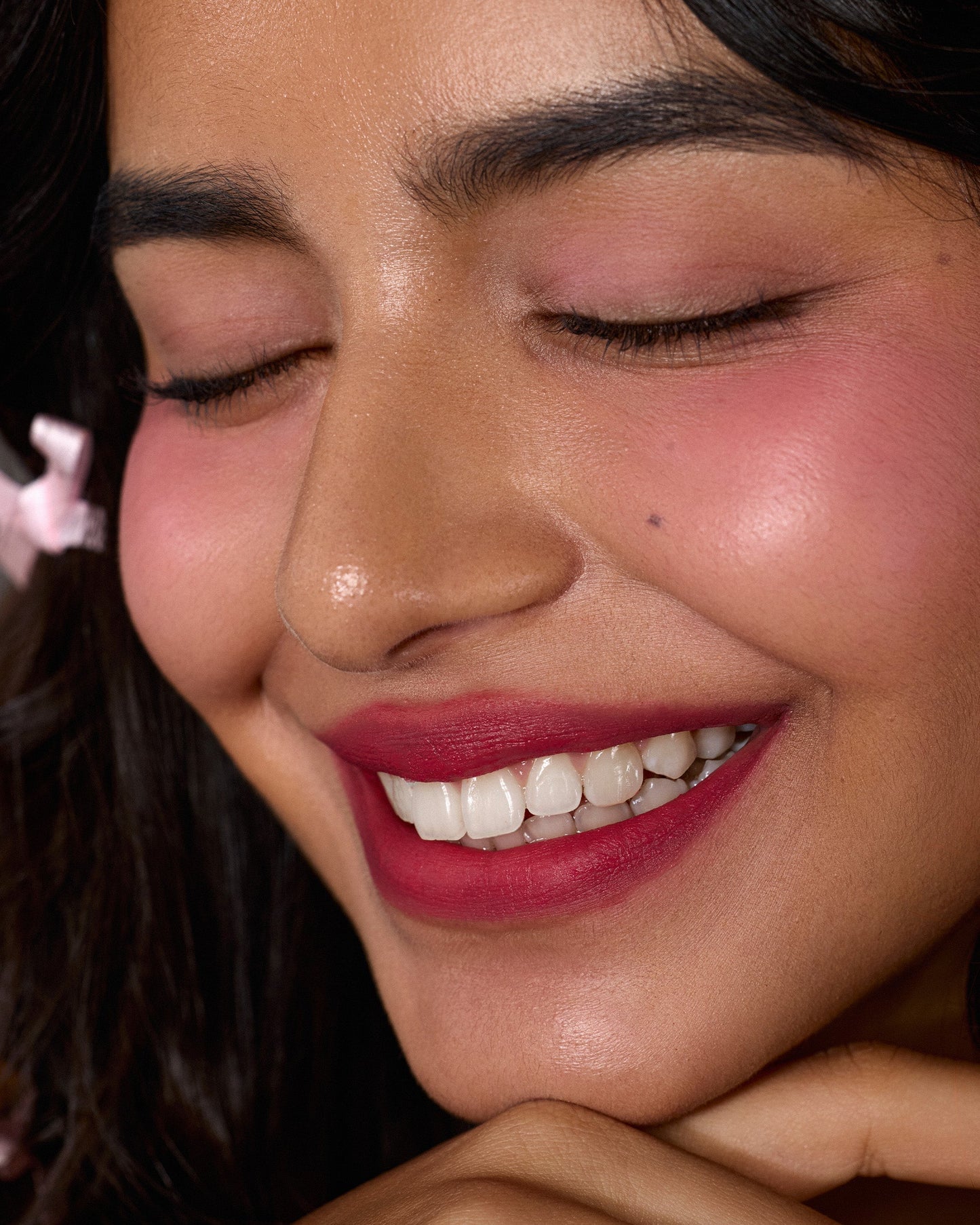 Strawberry Cupid Cake Lip Cream