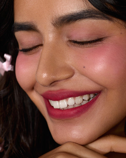 Strawberry Cupid Cake Lip Cream