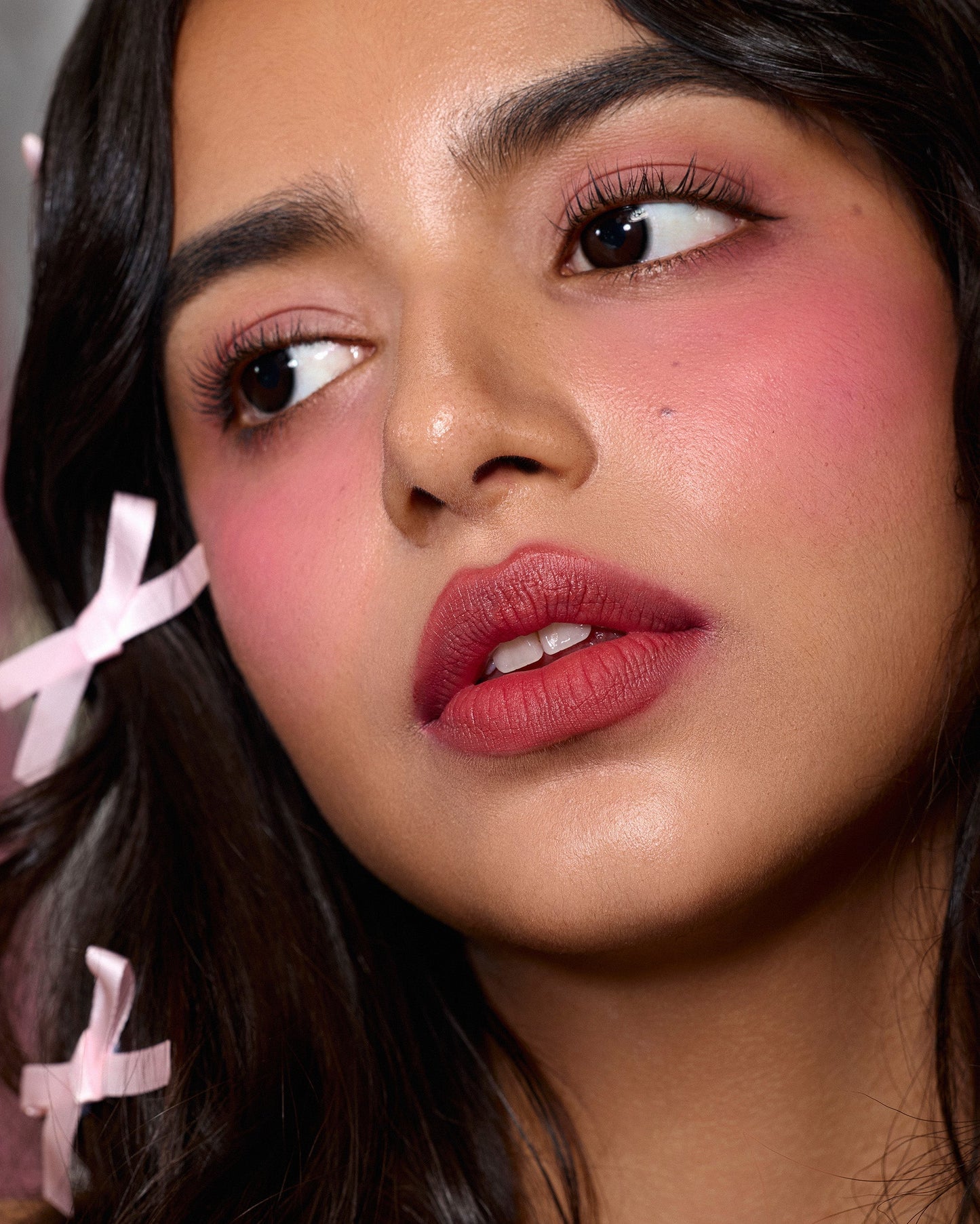 Strawberry Cupid All Day Glow Liquid Blush