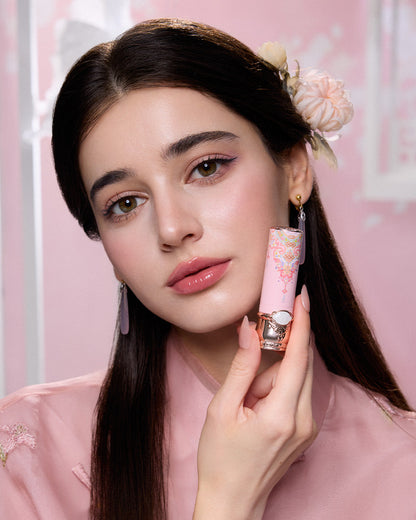 Butterfly Cloud Collar Collection Glossy Lipstick