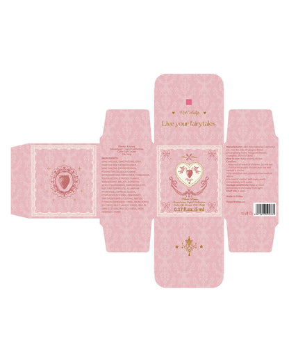 Strawberry Cupid Cake Lip Cream