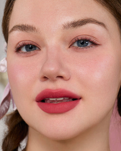 Strawberry Cupid Cake Lip Cream