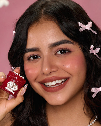 Strawberry Cupid Cake Lip Cream