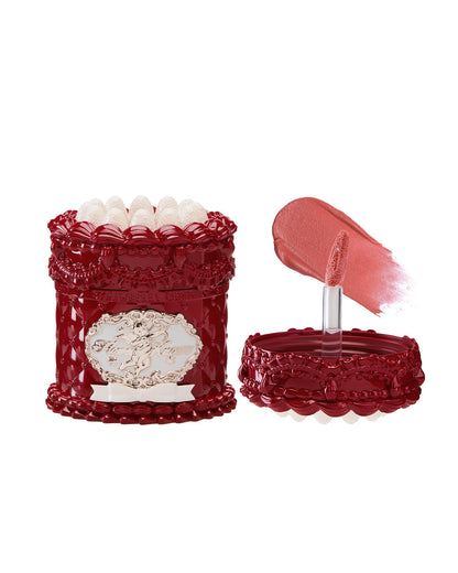 Strawberry Cupid Cake Lip Cream