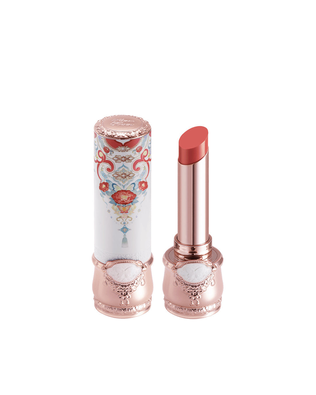Butterfly Cloud Collar Collection Glossy Lipstick
