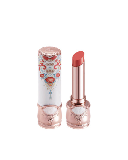 Butterfly Cloud Collar Collection Glossy Lipstick