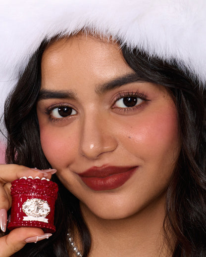 Strawberry Cupid Cake Lip Cream