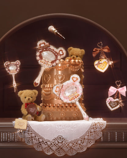 The Sweetie Bear All-In Gift Set