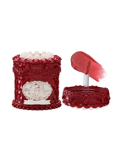 Strawberry Cupid Cake Lip Cream