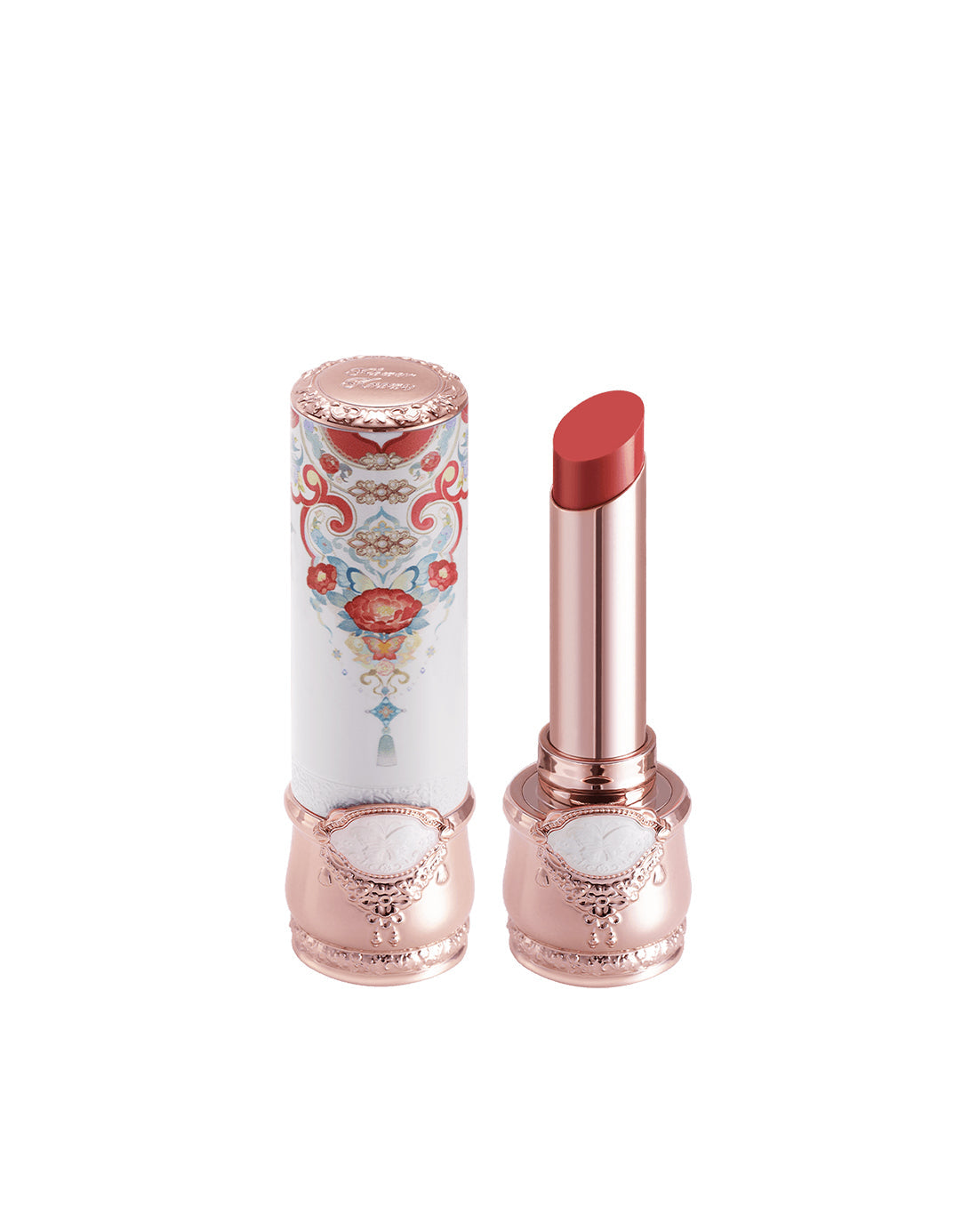 Butterfly Cloud Collar Collection Glossy Lipstick