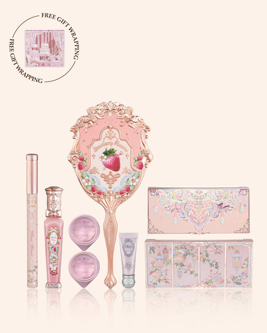 Silken Wings Gift Set