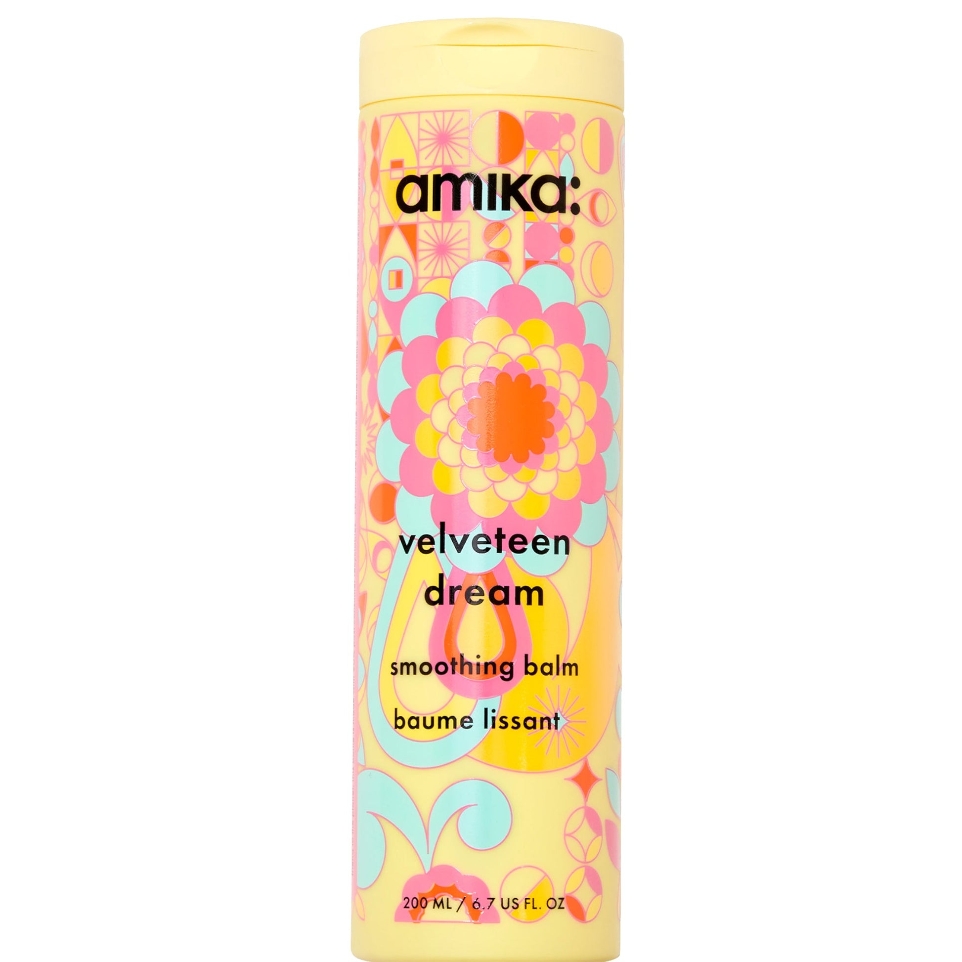 Amika Velveteen Dream Smoothing Balm - 200ml