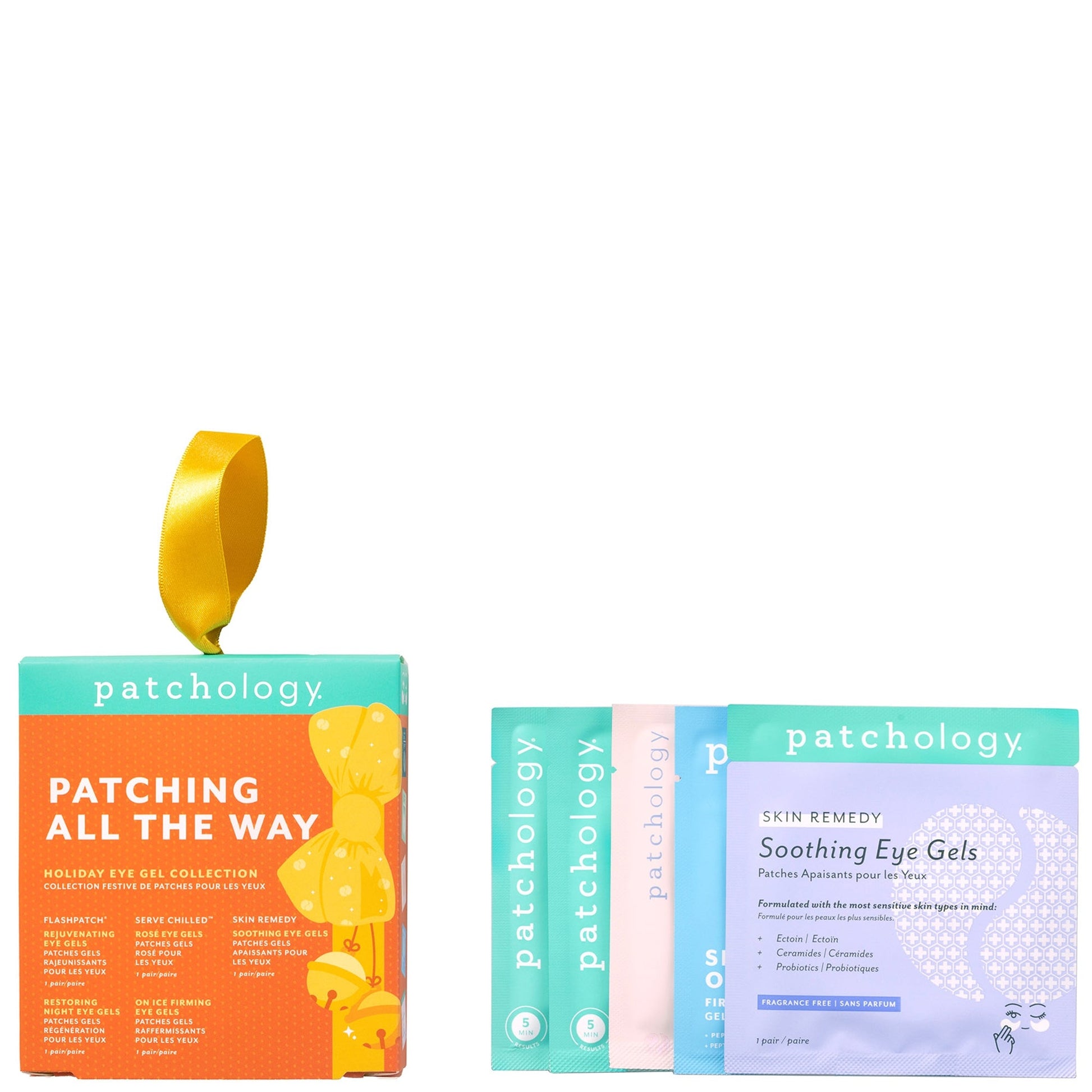 Patchology Patching All The Way