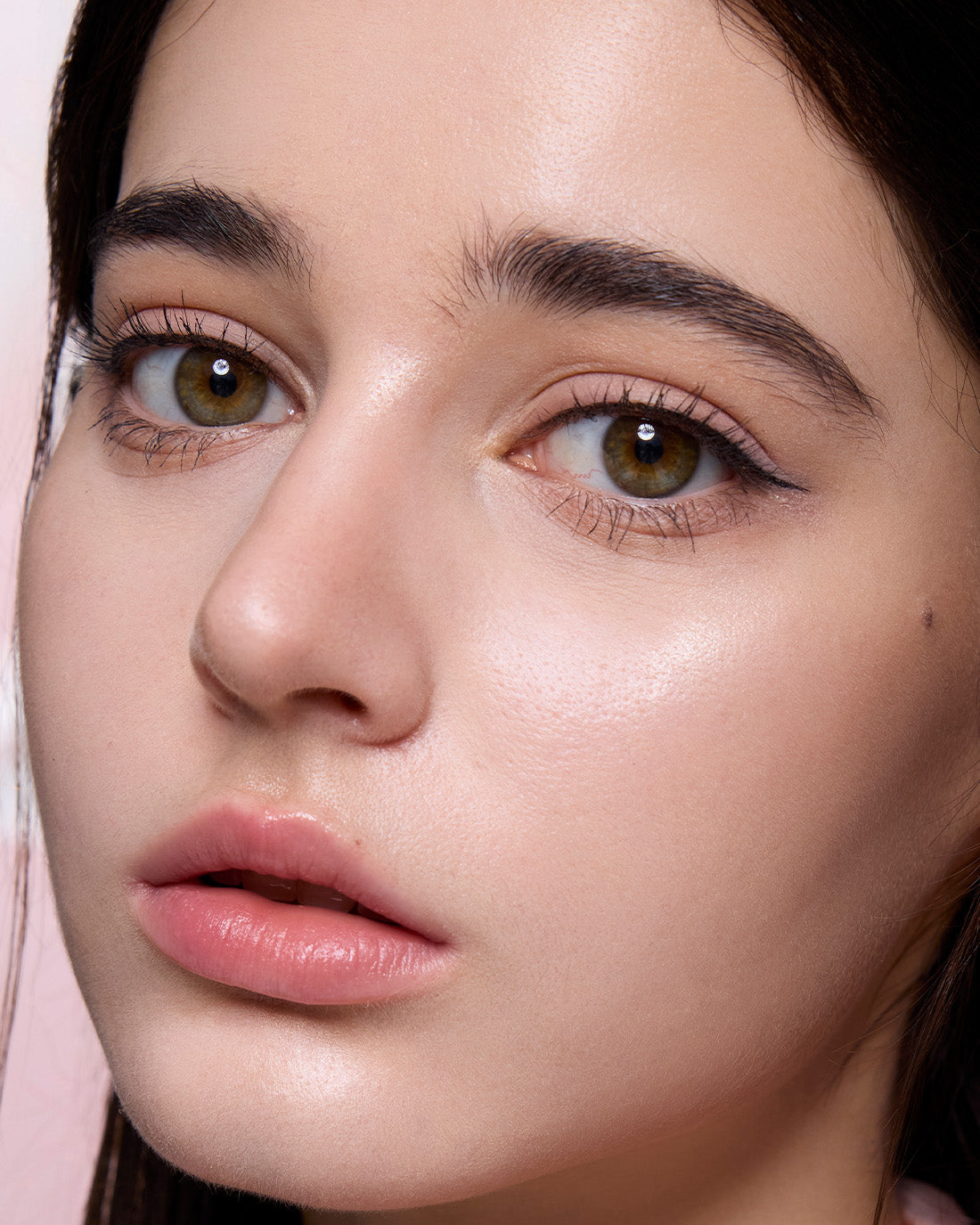 Butterfly Cloud Collar Liquid Eyeliner