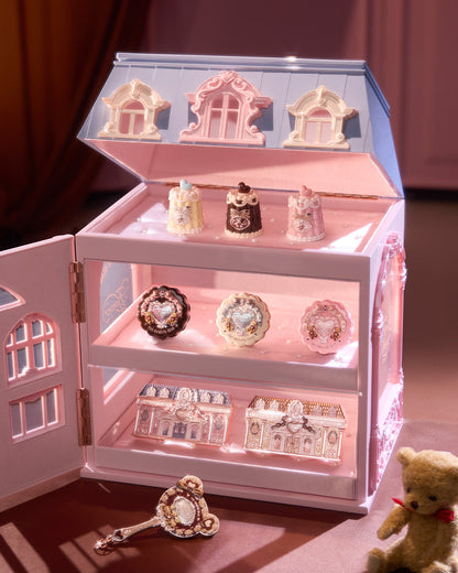 The Sweetie Bear All-In Gift Set