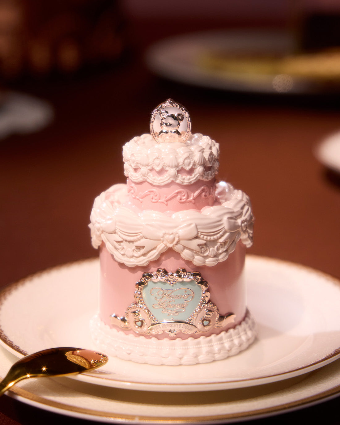 The Sweetie Bear Perfume