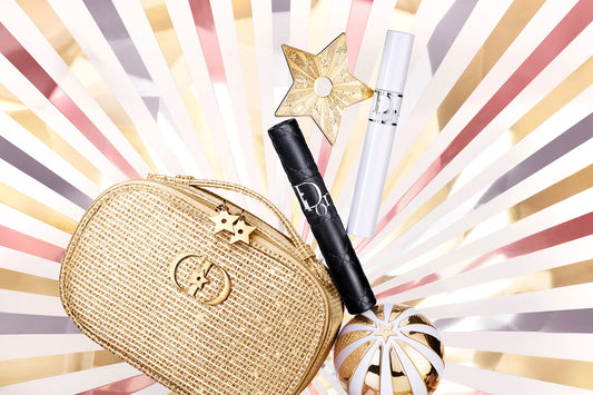 Diorshow The Volume and Definition Essentials - Limited Edition