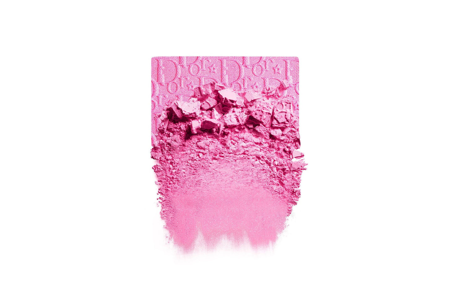 Dior Backstage Rosy Glow - Limited Edition