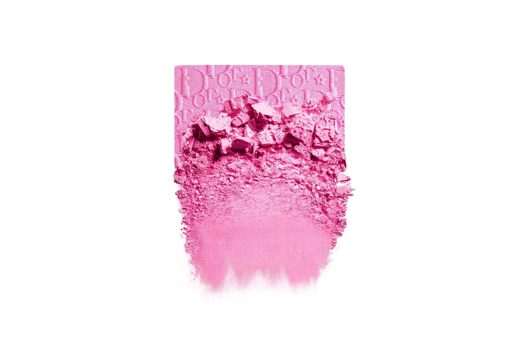 Dior Backstage Rosy Glow - Limited Edition