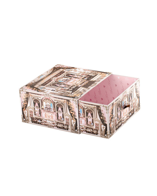 The Sweetie Bear Gift Wrapping Box - Empty