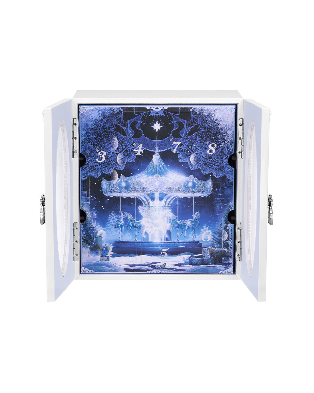 Dreamland Advent Calendar 2025