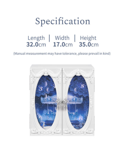 Dreamland Advent Calendar 2025