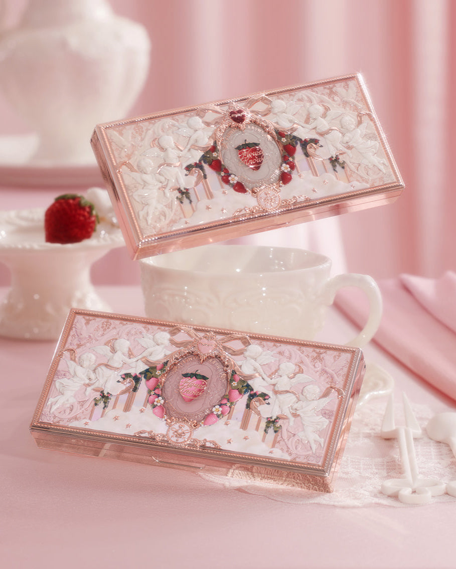 Stay Sweet Full Face Set