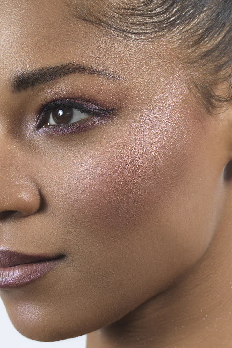 Sibby Cosmetics X Outer Banks Shell Highlighter - Kook Princess