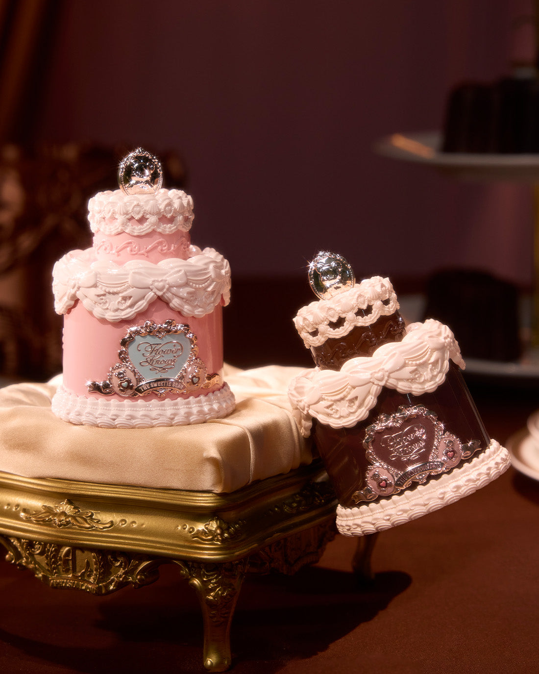 The Sweetie Bear Perfume