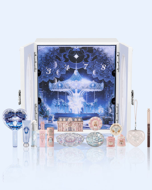 Dreamland Advent Calendar 2025