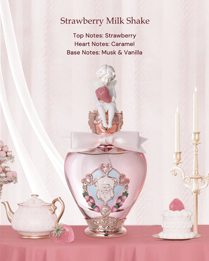 Strawberry Cupid Perfume