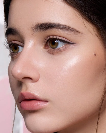 Butterfly Cloud Collar Liquid Eyeliner