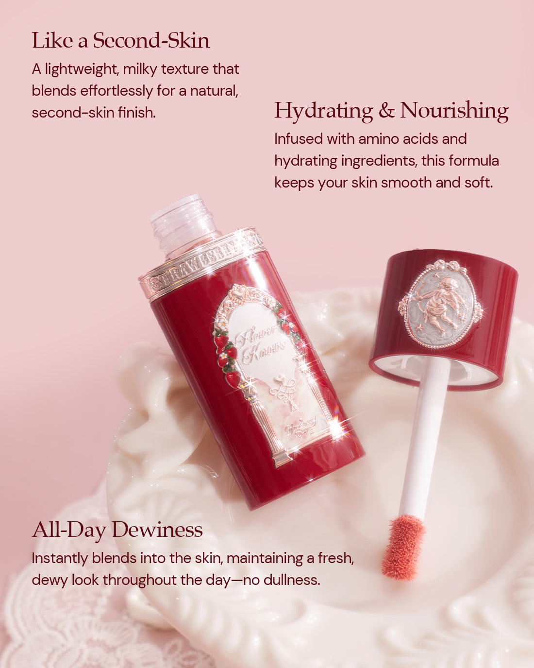 Stay Sweet Full Face Set