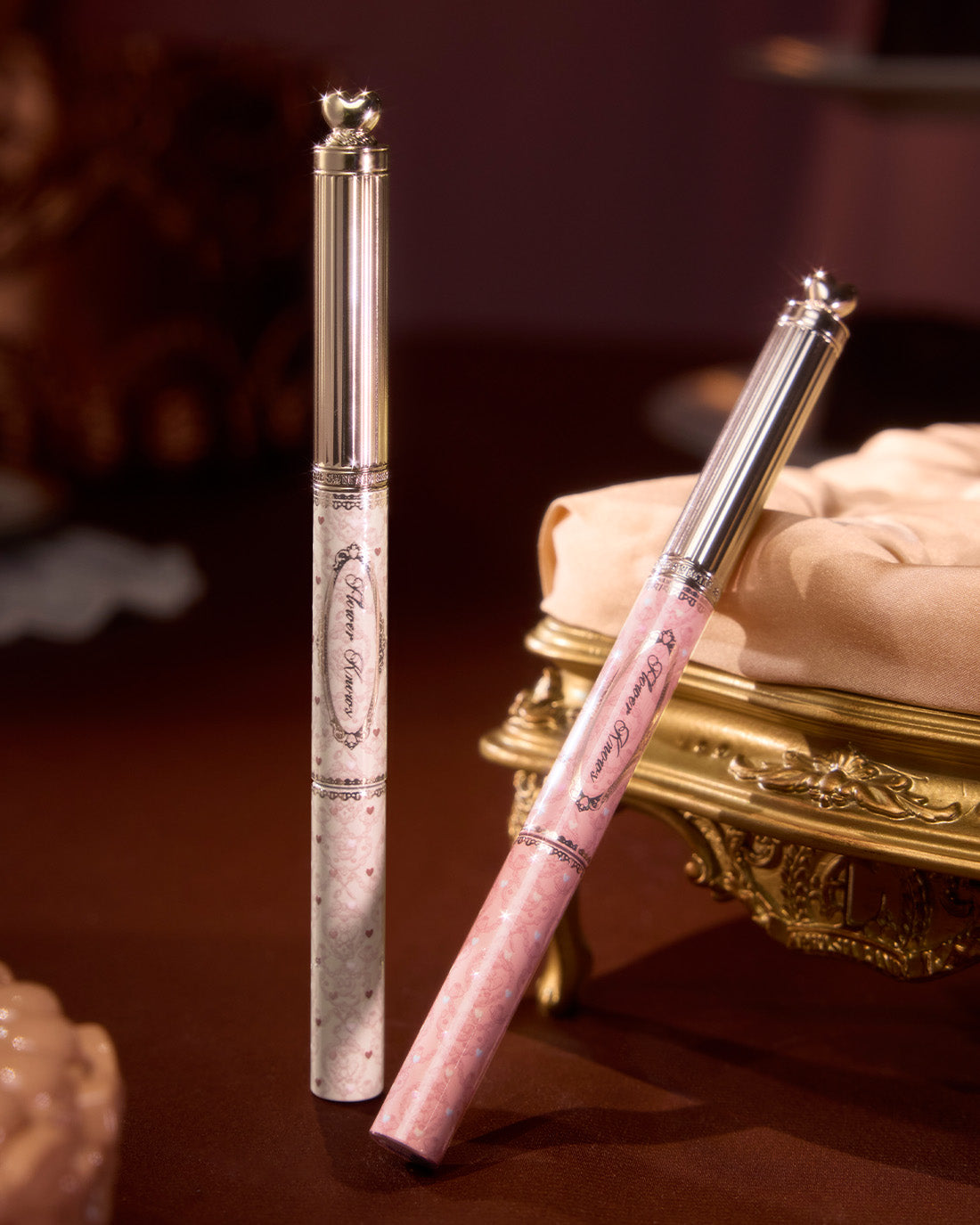 The Sweetie Bear Dual-Ended Brow Gel & Pencil