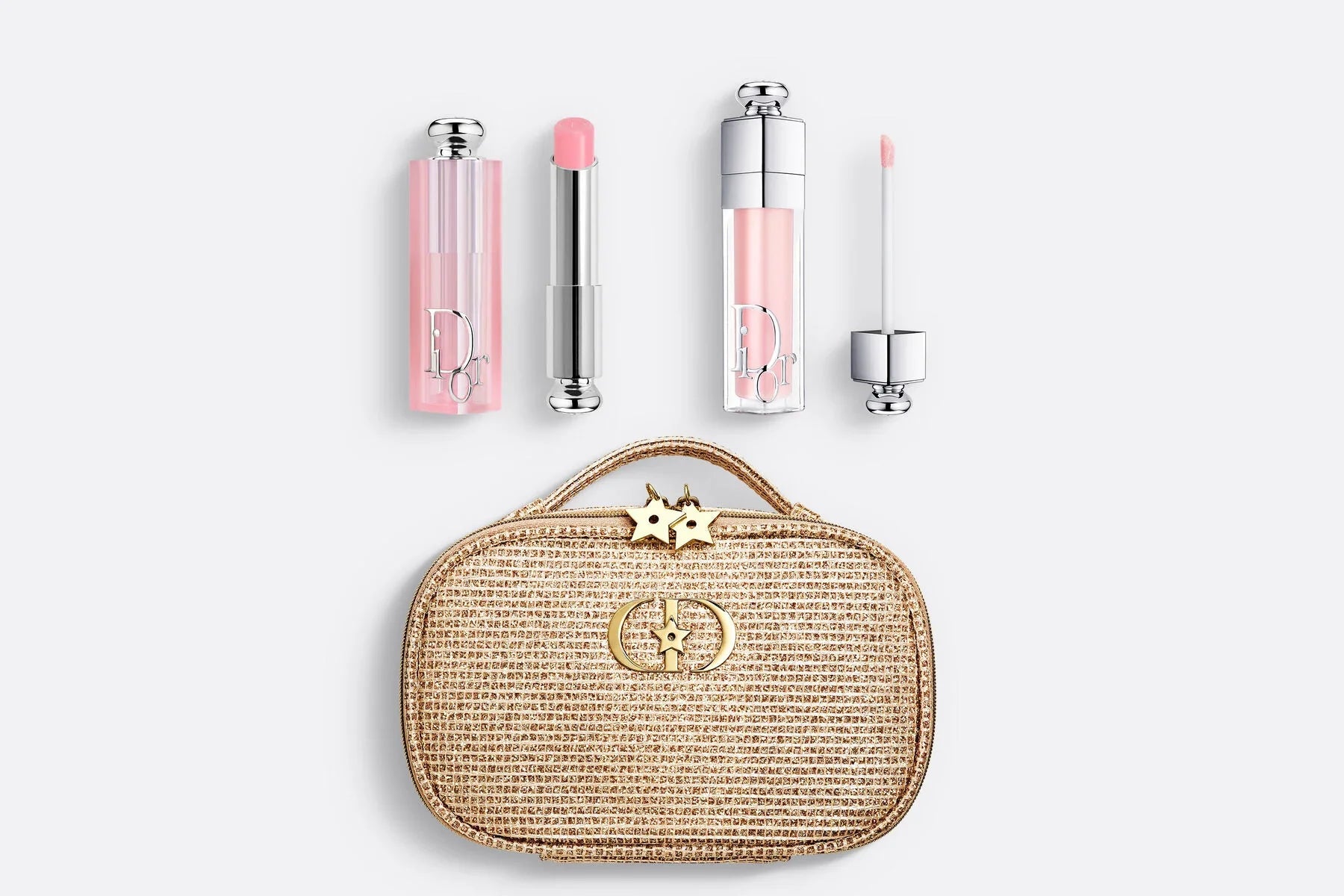 The Pink Glow Ritual - Limited Edition