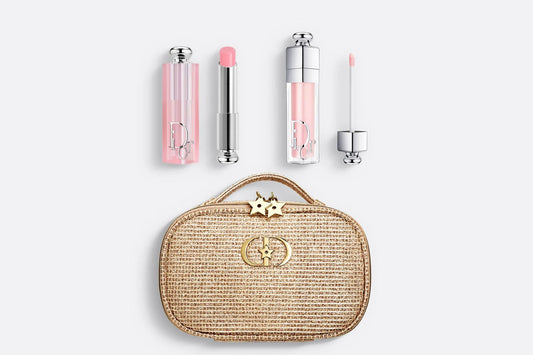 The Pink Glow Ritual - Limited Edition