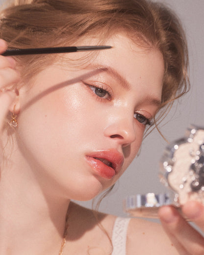 Swan Ballet Six-Color Makeup Palette