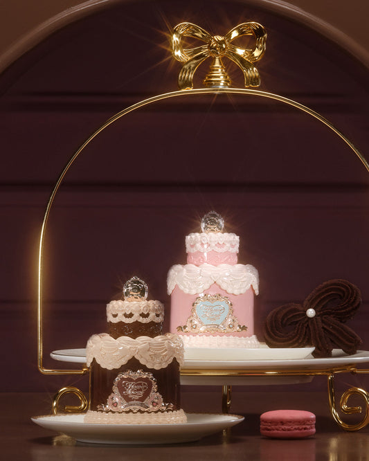 The Sweetie Bear Perfume