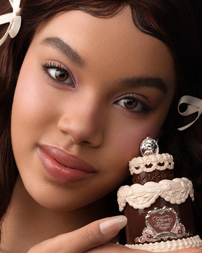 The Sweetie Bear Perfume