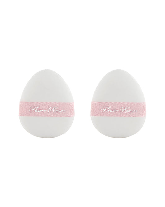 Little Angel Mini Powder Puff