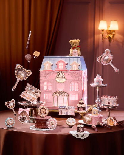 The Sweetie Bear All-In Gift Set